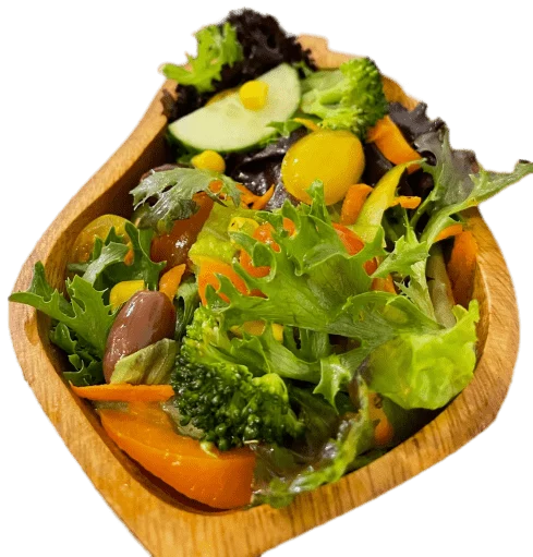 Side Salad
